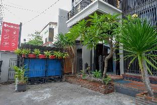 reddoorz plus near amplaz yogyakarta