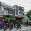 reddoorz plus near amplaz yogyakarta