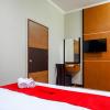 reddoorz plus near amplaz yogyakarta