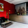 reddoorz plus near amplaz yogyakarta