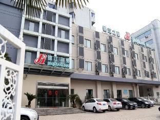 jinjiang inn wuxi li lake yauntouzhu scenic spot