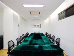 jinjiang inn hefei changjiang west road dashushan metro station