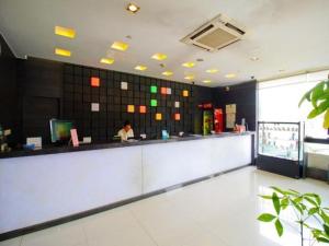 jinjiang inn hefei changjiang west road dashushan metro station