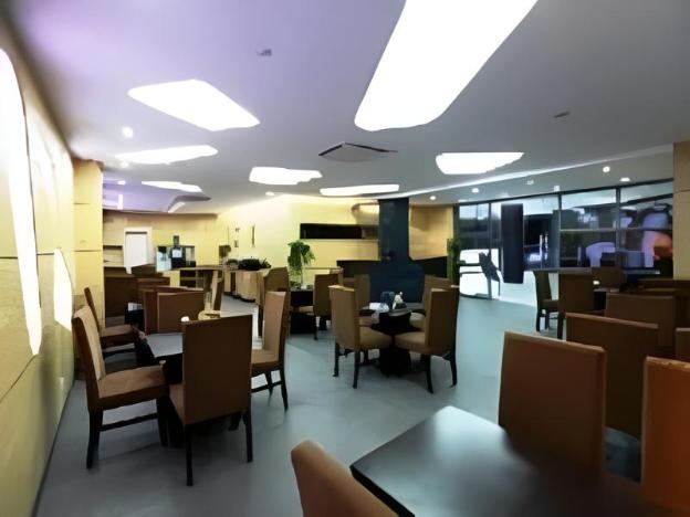 jinjiang inn hefei changjiang west road dashushan metro station