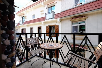 kenting haiye guest house