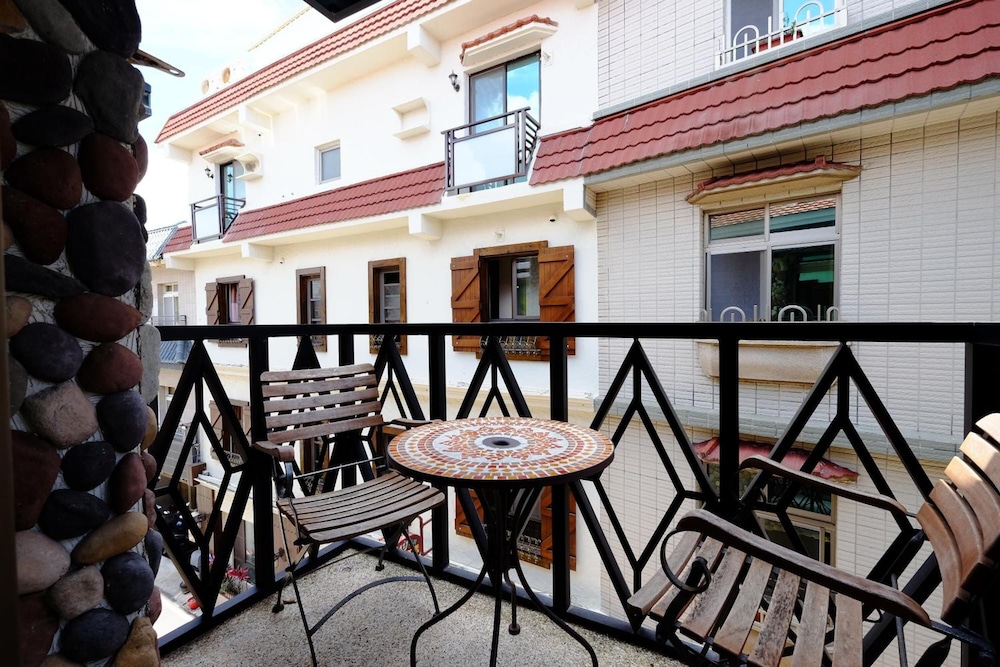 kenting haiye guest house