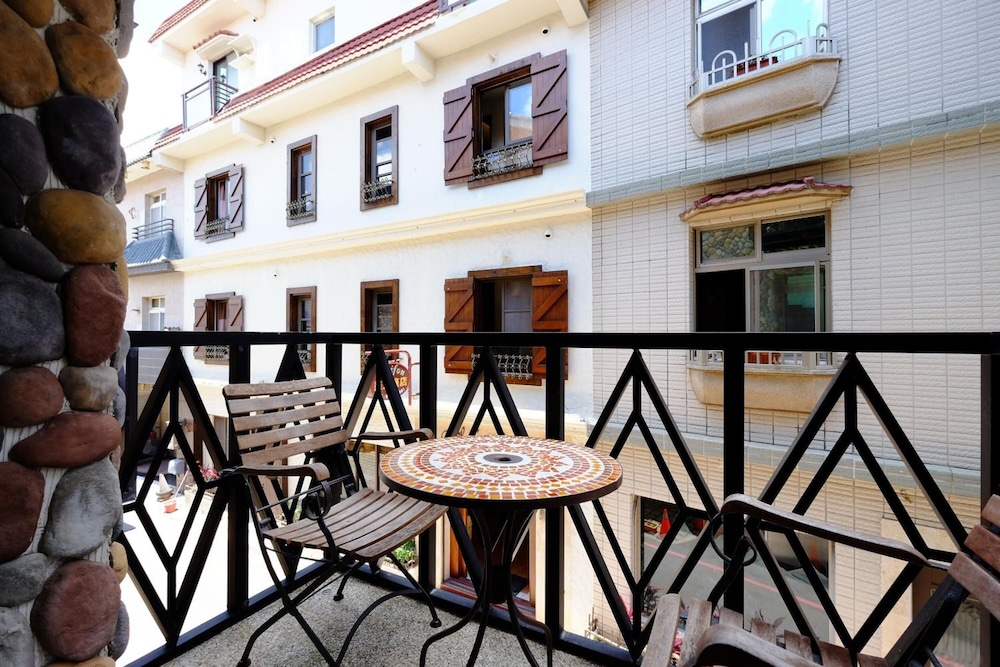 kenting haiye guest house