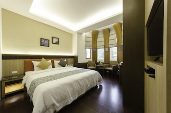 kenting haiye guest house