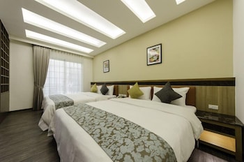 kenting haiye guest house