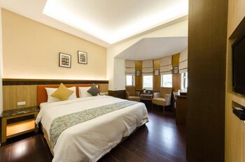 kenting haiye guest house