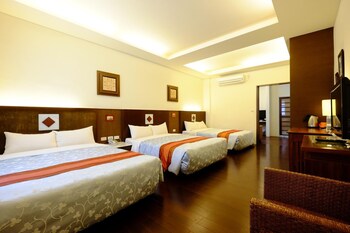 kenting haiye guest house