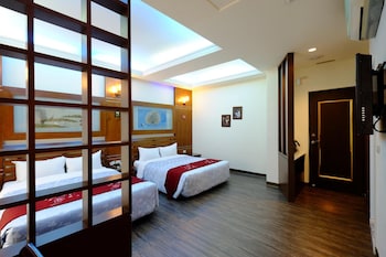 kenting haiye guest house