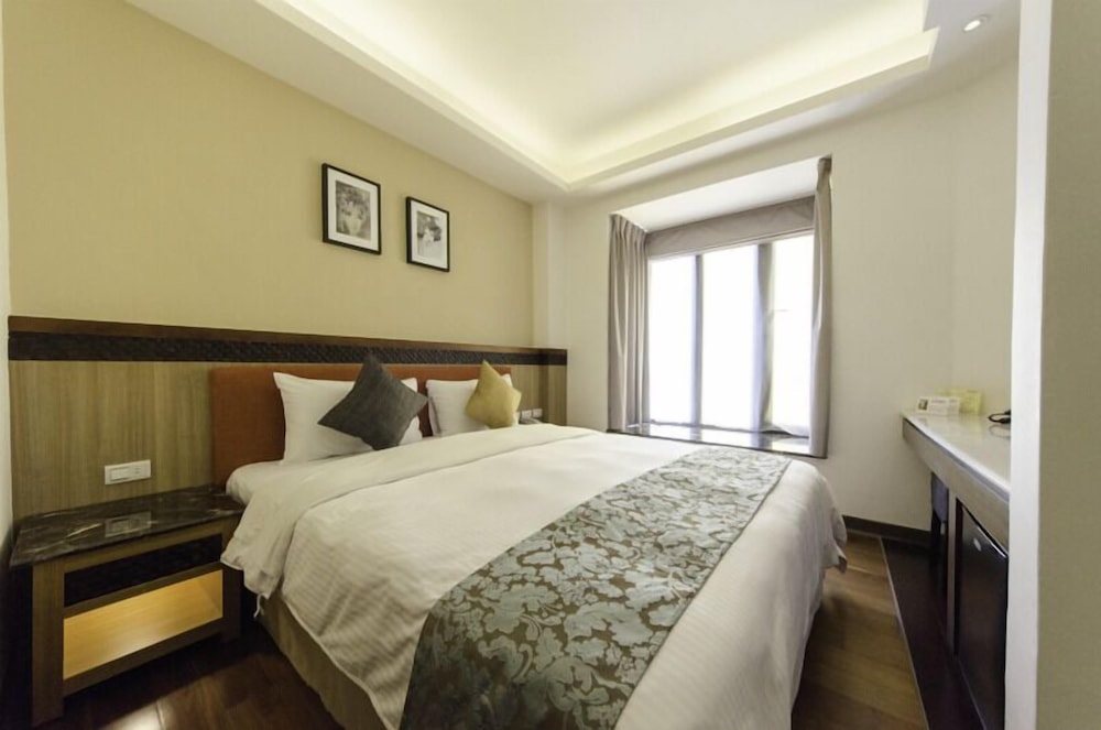 kenting haiye guest house