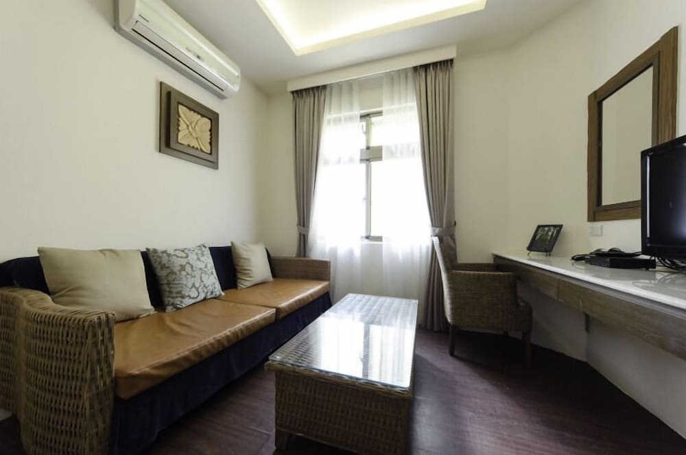 kenting haiye guest house