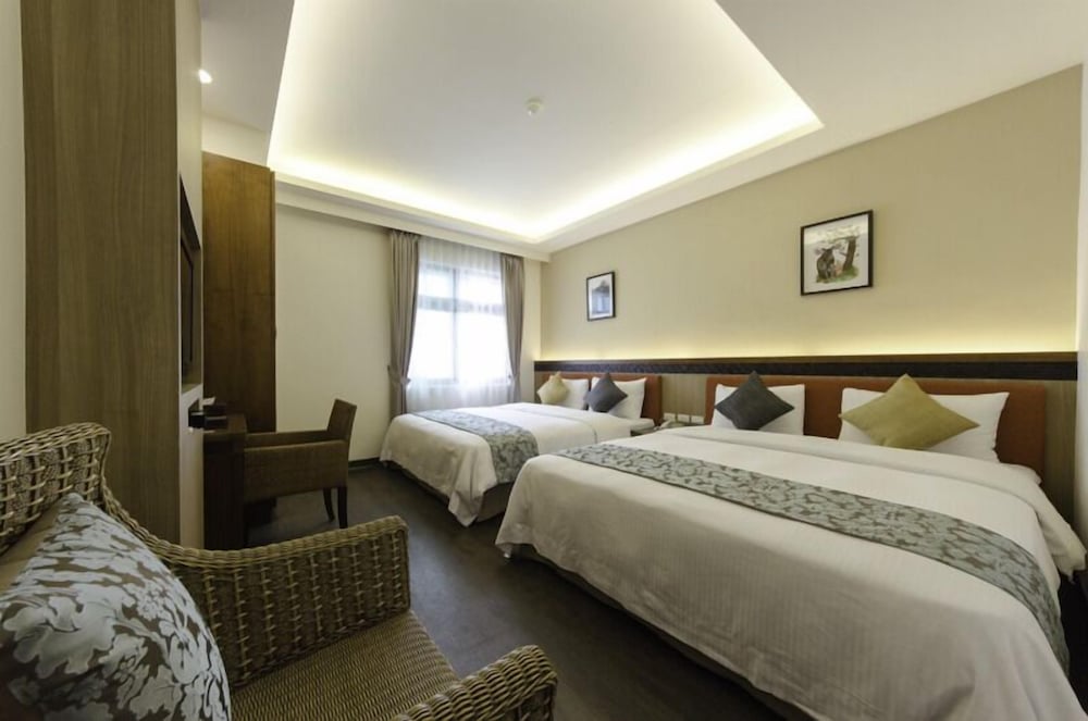 kenting haiye guest house