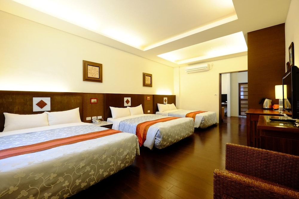 kenting haiye guest house