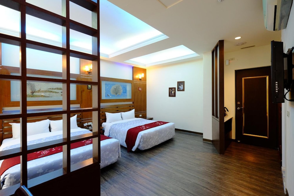 kenting haiye guest house
