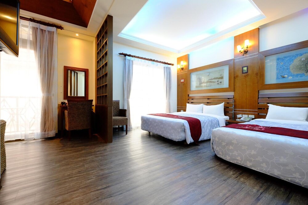 kenting haiye guest house