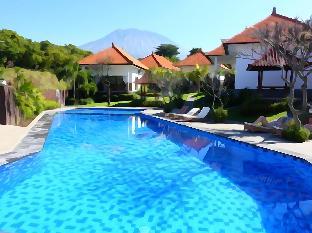 Liberty Dive Resort,Kubu>>Bali,3 star
