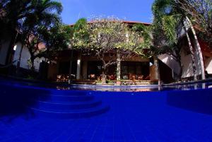 Liberty Dive Resort,Kubu>>Bali,3 star