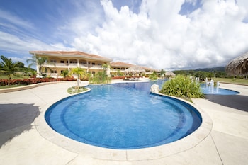 la ensenada beach resort and convention center