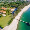 la ensenada beach resort and convention center