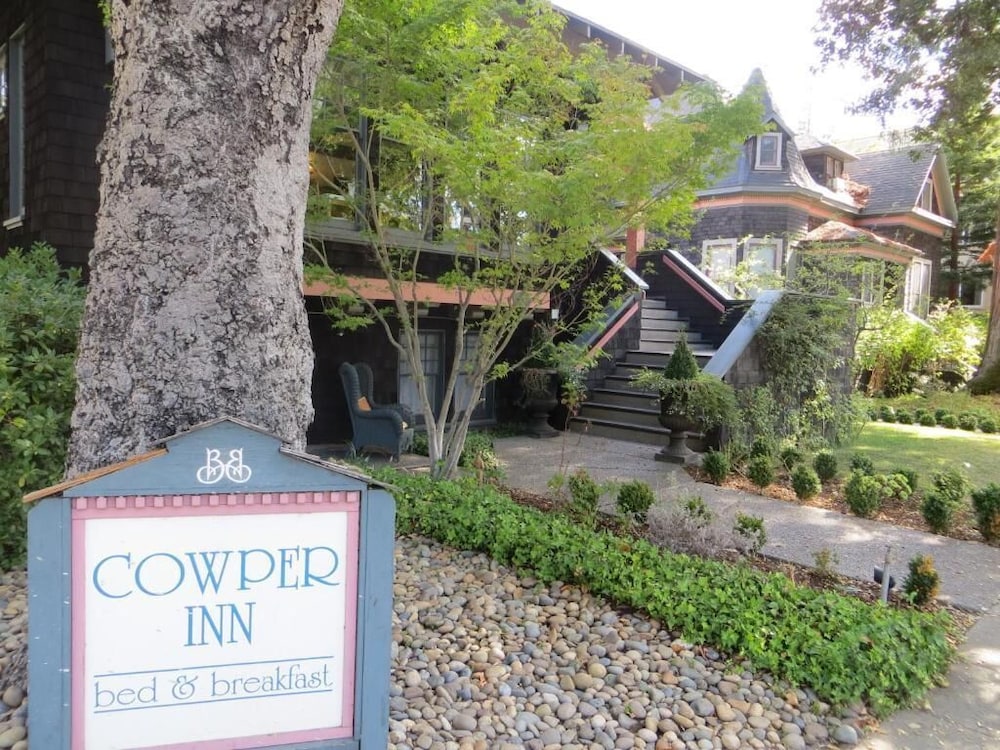 cowper inn