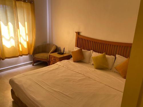 goa