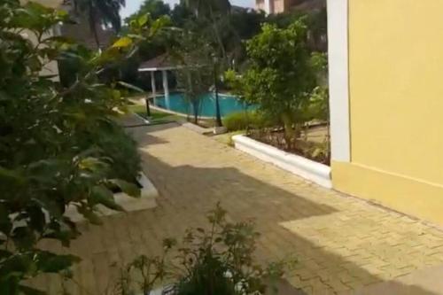 goa