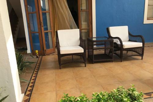 goa