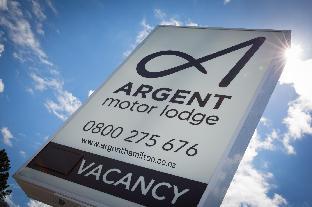 argent motor lodge