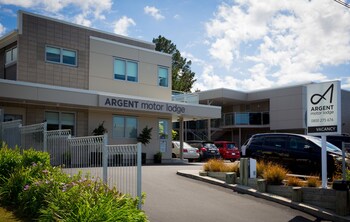 Argent Motor Lodge,Melville>>Hamilton,4 star