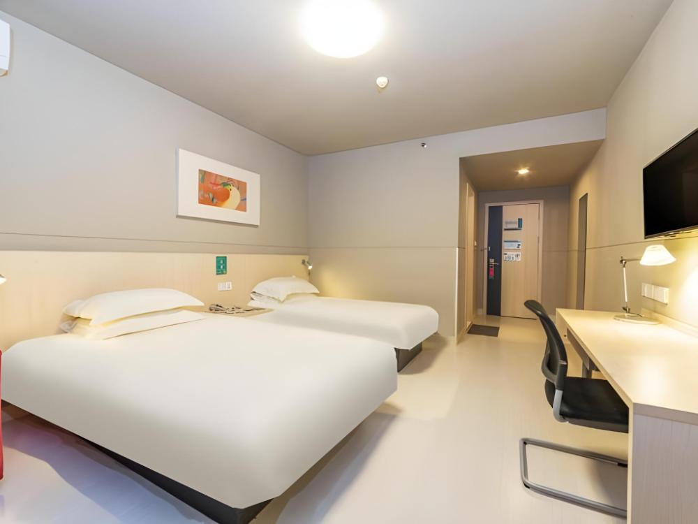jinjiang inn jiuzhaigou scenic spot