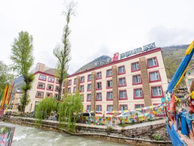 jinjiang inn jiuzhaigou scenic spot