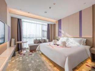 lavande guangzhou baiyun international airport flower city rong chuang