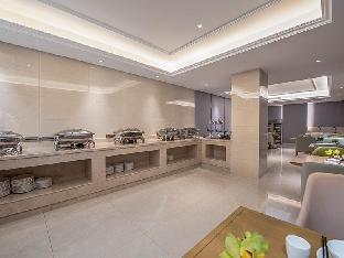 vienna hotel nanchang shuanggang metro station university town