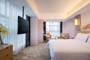 vienna hotel zhengzhou east high speed railway station