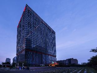 vienna hotel zhengzhou east high speed railway station