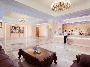 vienna hotel zhengzhou east high speed railway station