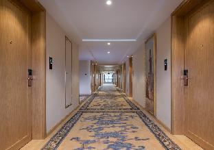 vienna hotel zhengzhou east high speed railway station