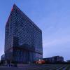 vienna hotel zhengzhou east high speed railway station