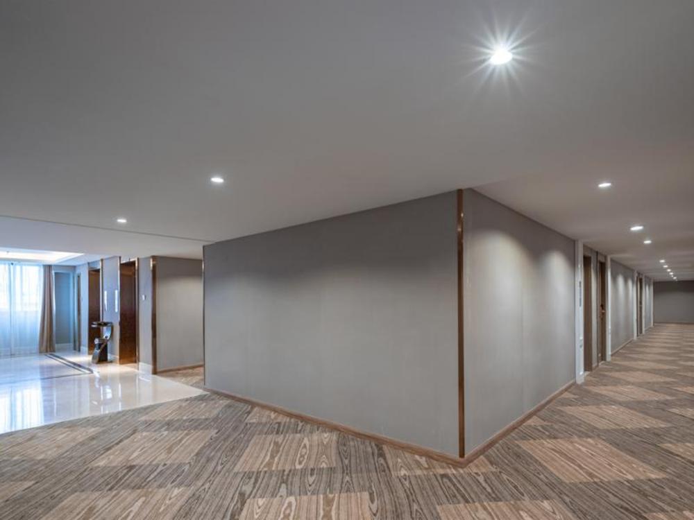 vienna hotel nanjing xunwu lake shanxi road