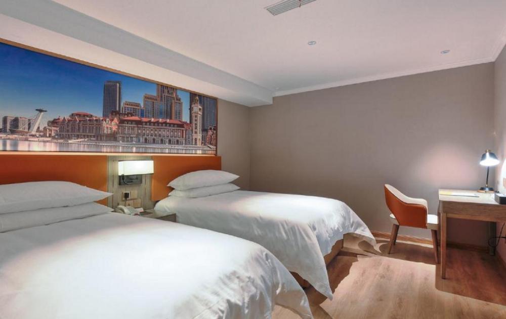 vienna hotel nanjing xunwu lake shanxi road