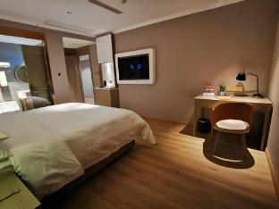 vienna hotel nanjing xunwu lake shanxi road
