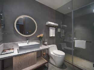 vienna hotel nanjing xunwu lake shanxi road