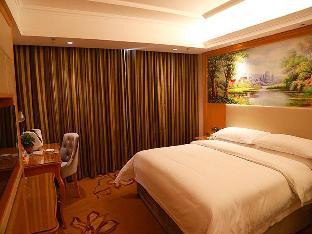vienna hotel tibet shigatse zanglong square