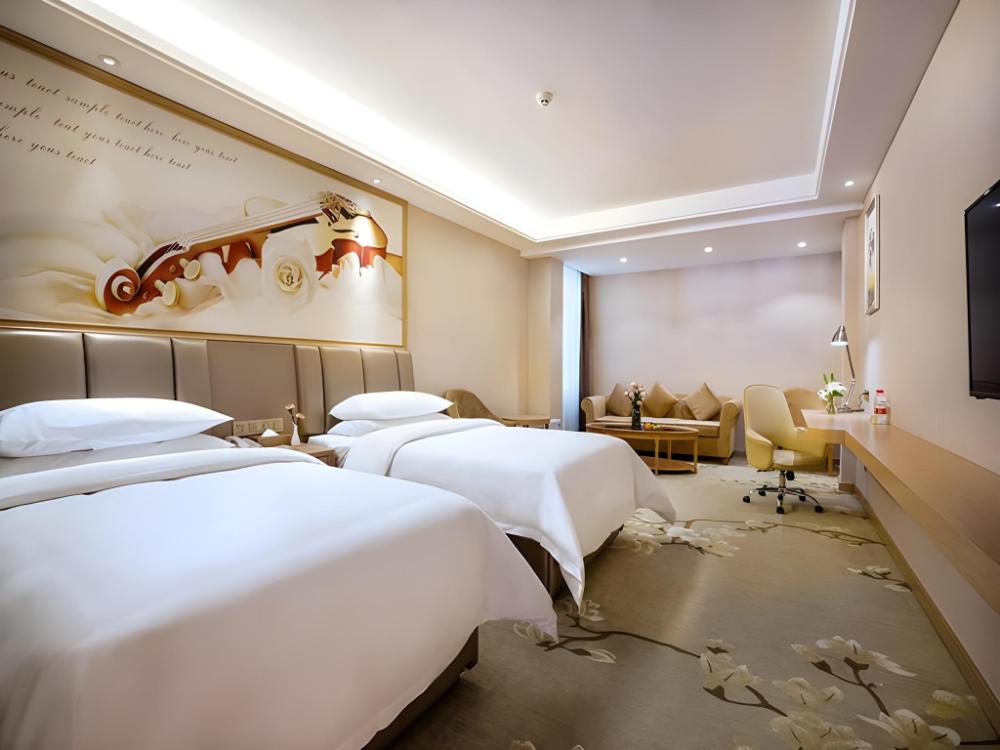 vienna hotel guangxi guilin yangshuo west street eternal love