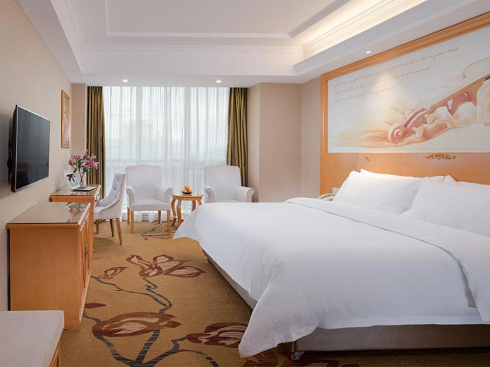 vienna hotel guangdong qingyuan yingde yicui plaza
