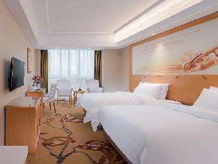 vienna hotel guangdong qingyuan yingde yicui plaza