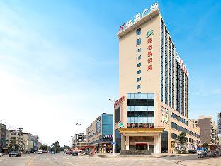 vienna hotel guangdong qingyuan yingde yicui plaza